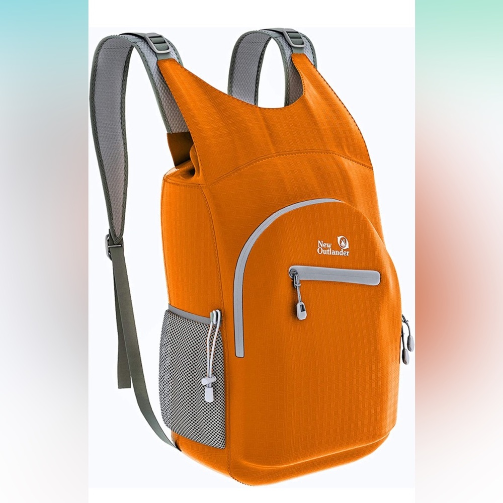 Outlander Waterproof Hiking Backpack